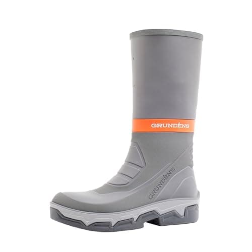 Grundéns Deck-Boss 15-inch Boot