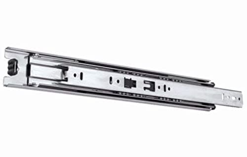 KV 8400 Series Full Extension Precision Ball Bearing Slides 20" 100 ...