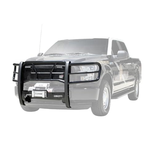 Westin HDX Winch Mount Grille Guard