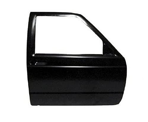 Sherman 710-10L Left Front Door Shell, 1978-85 GM
