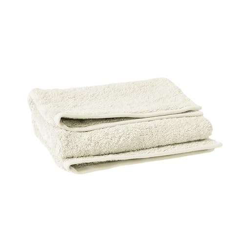 Amazon.com: Coyuchi Cloud Loom Organic Towels, Bath Towel - Slate ...