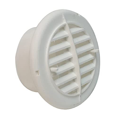 Valterra A10-3350VP Rotating Heating and A/C Register