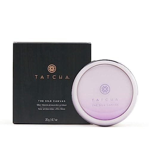 TATCHA The Silk Canvas Filter Finish Protective Primer 20gr - BeautyKitShop