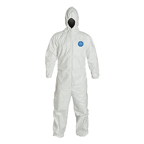 DuPont Tyvek 400 Coverall