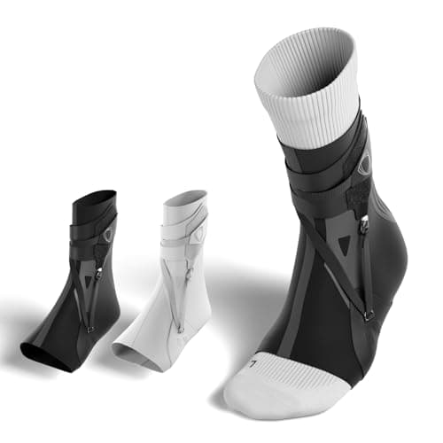 The BetterGuard | The Best Ankle Brace