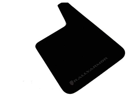 Rally Armor Universal Mud Flap Splitter Panel