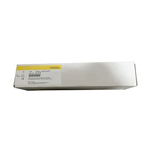Turck Banner TBEN-L5-8DIP-8DOP TURCK COMPACT MULTIPROTOCOL I/O MODULE ...