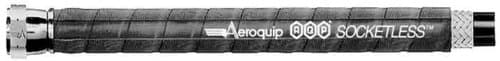 Aeroquip PTFE Racing Hose AQP Socketless