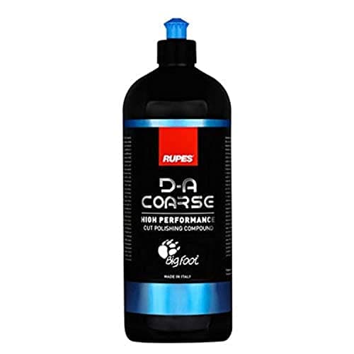 Rupes Zephir Gloss Coarse Gel Compound