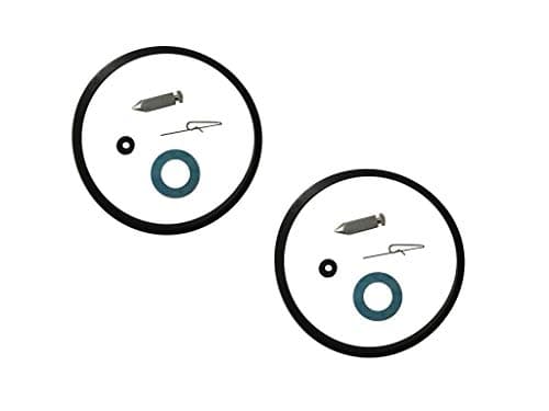 Tecumseh Carburetor Inlet Needle Screen