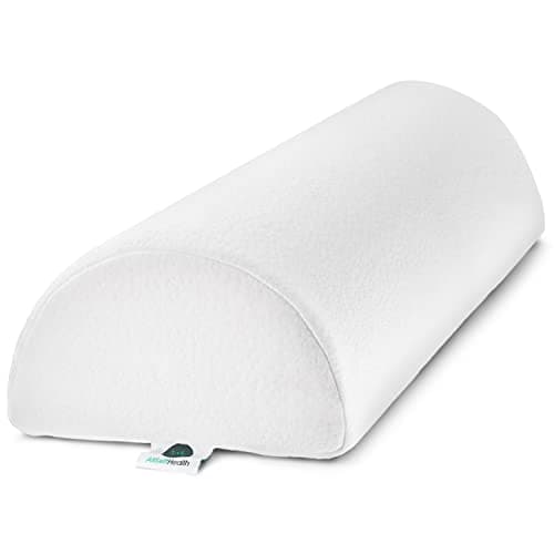 Halfmoon Cylindrical Bolster | SportChek