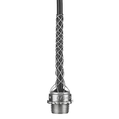 Hubbell Kellems Cord Grip Connector