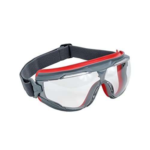 3M GoggleGear 500 series