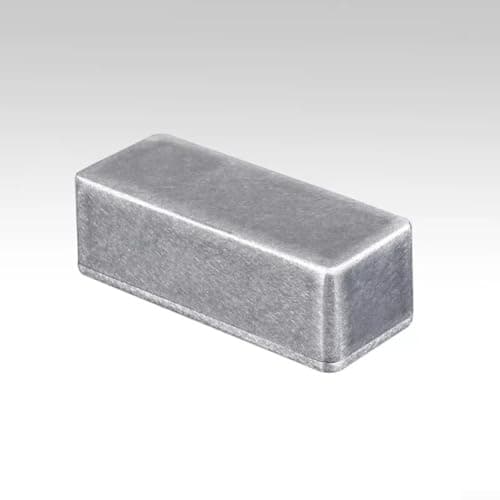 Hammond Manufacturing 1590 Series Die Cast Aluminum Enclosure