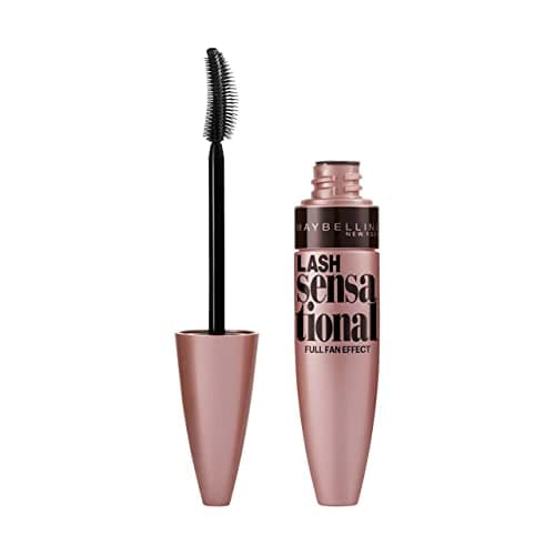 Maybelline Lash Sensational Full Fan Effect Mascara