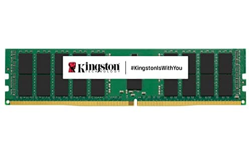 Kingston 16GB 3200MHz DDR4 KSM32RD8/16MEI memória modul vásárlás, olcsó ...