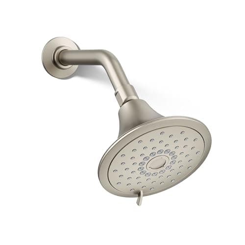 Kohler Forte Multifunction Showerhead