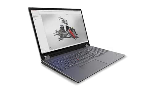 Lenovo ThinkPad P16 Gen 2