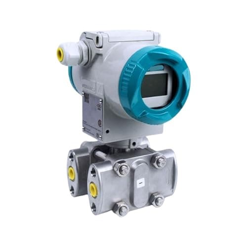 Siemens SITRANS P320 Differential Pressure Transmitter - Process ...