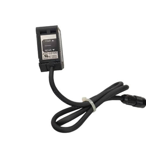 Omron ZX2-LD100 capteur intelligent