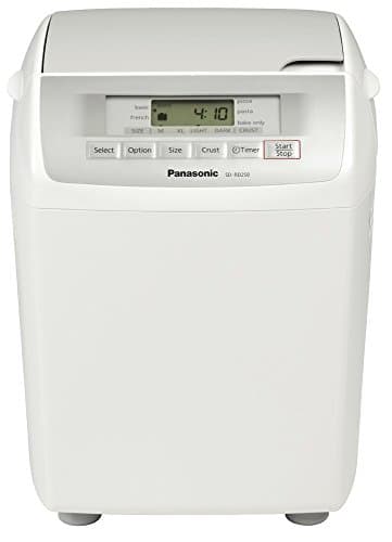 Panasonic SD-YD250 Automatic Bread Maker Review - Updated 2020
