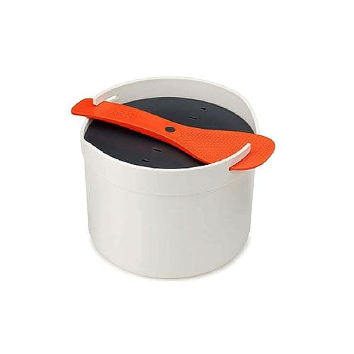 Joseph Joseph M-Cuisine Microwave Rice Cooker - Walmart.com