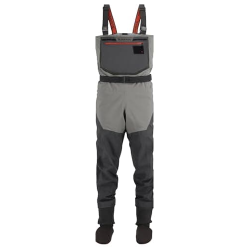 Simms Freestone Hip Waders