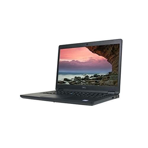 Dell Latitude 5490 Reconditionné 16 Go RAM