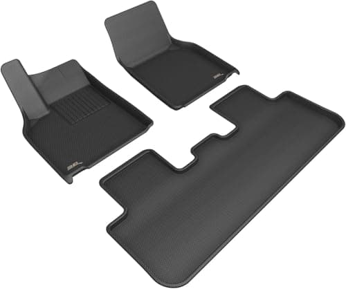 3D MAXpider KAGU tapis de sol