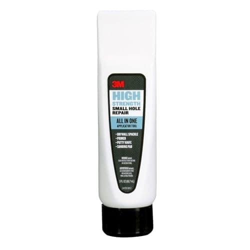 3m 8 Oz. Patch Plus Primer Spackling …