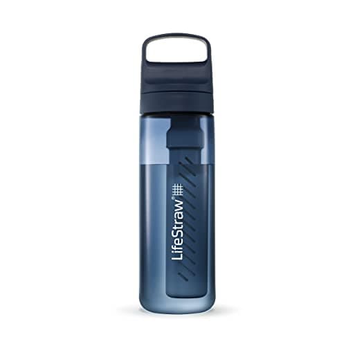 Bouteille filtrante LifeStraw Go