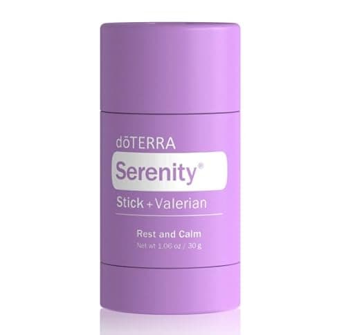 doTERRA Serenity Oil | doTERRA Essential Oils