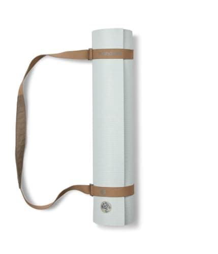 Manduka Go Light 3.0 Mat Carrier - Black – Manduka Singapore