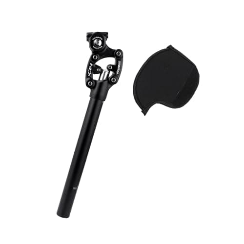 Tige de selle à suspension Redshift ShockStop