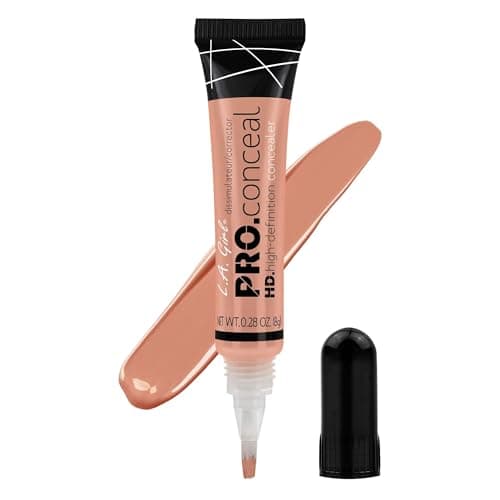 L.A. Girl pro conceal hd anti-cernes