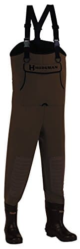 Hodgman Caster Neoprene Bootfoot Waders