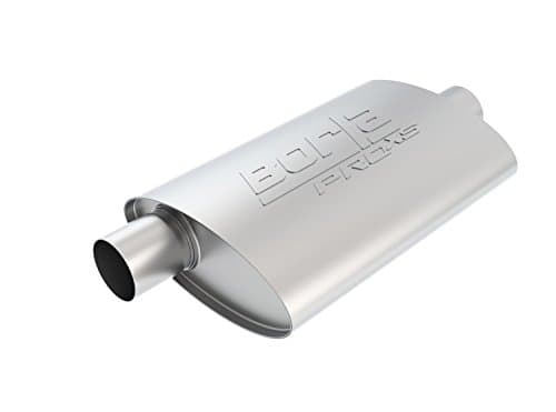 Borla Pro XS Muffler