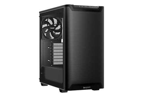 be quiet! Pure Base 500DX
