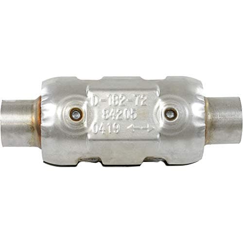 Walker CalCat Universal Catalytic Converter