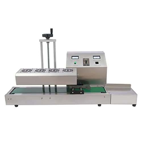 Automatic Sealer Continuous Induct…