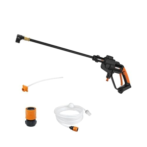 WORX WG620 Hydroshot Portable Power Cleaner