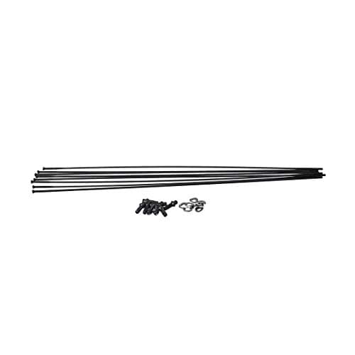 DT Swiss PR 1400 Dicut DB 21 12/100 mm Graphit front wheel