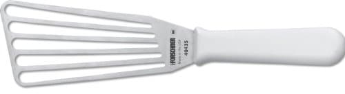 Victorinox 7.6259.13 6" x 3" Chef's Slotted Fish / Egg Turner / Spatula ...