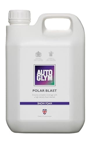 Autoglym Polar Blast