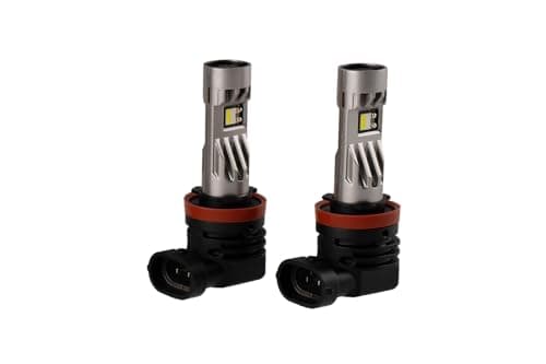 Diode Dynamics SL1 LED Headlight Bulbs