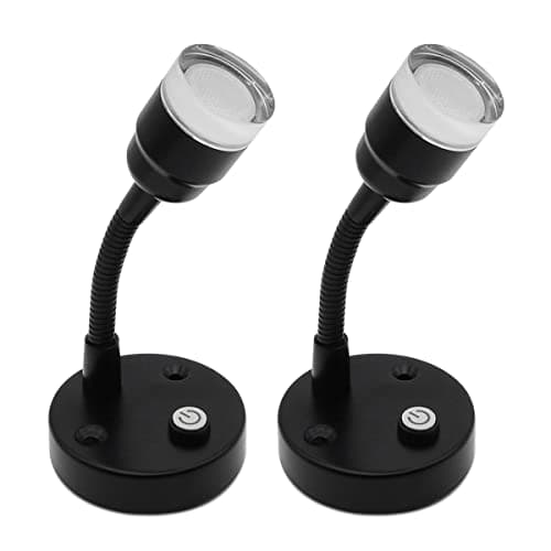 Dream Lighting 12V LED Reading Light