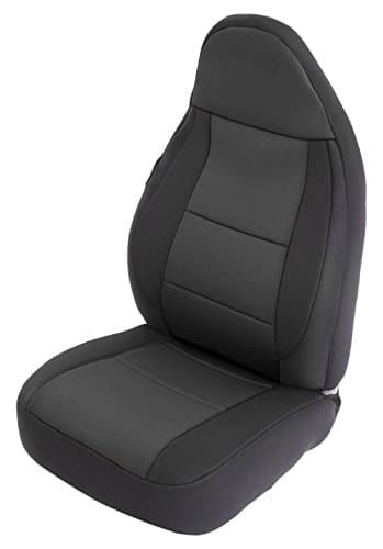 Smittybilt Neoprene Seat Cover Set