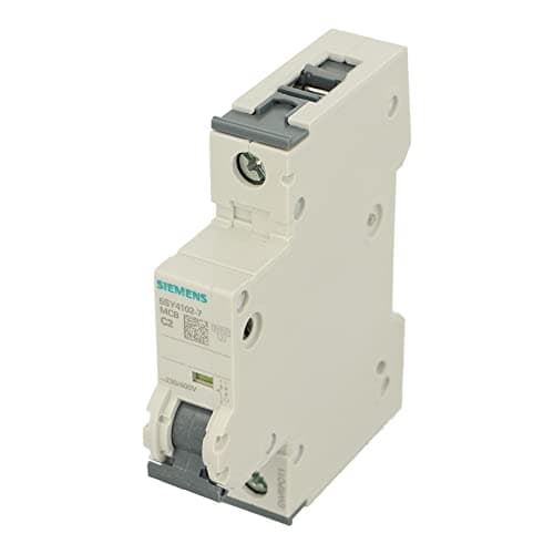 Siemens 5SY4220-8 SENTRON 5SY Miniature Circuit Breaker - GoldRayline