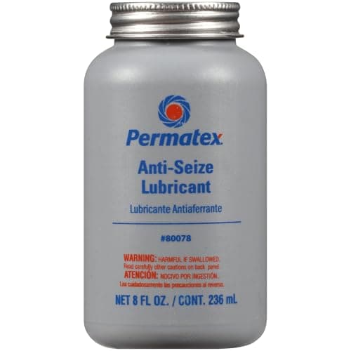 Lubrifiant anti-seize Permatex