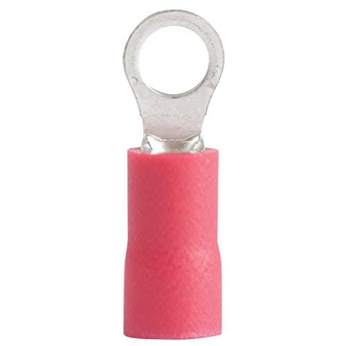 Non Insulated Ring Terminals | Wire Ring Terminal Connectors | ElecDirect